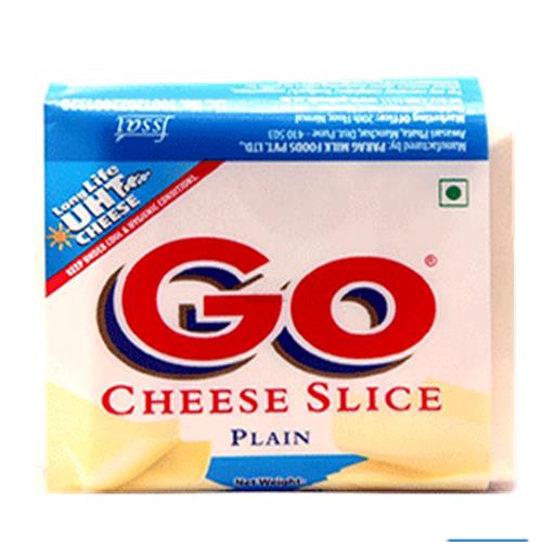 GO CHEESE SLICE 200G